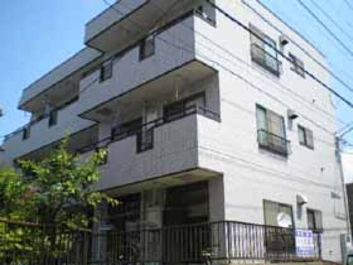 藤ハイムの外観画像
