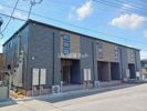 グレイスプリムローズAの外観