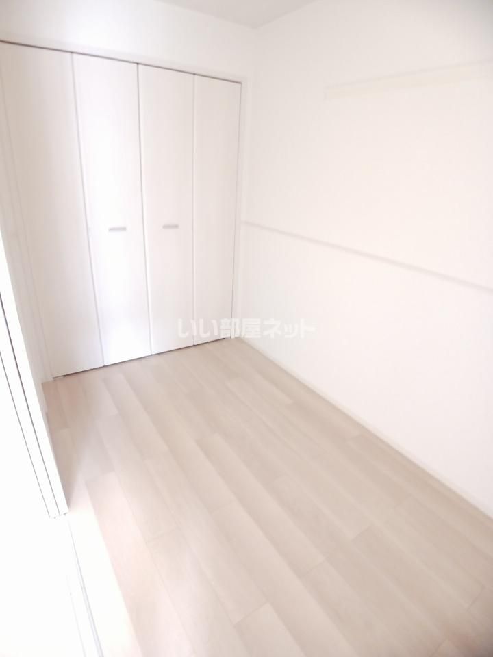 洋室