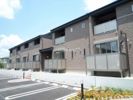 ピープルコート3号館の間取り画像