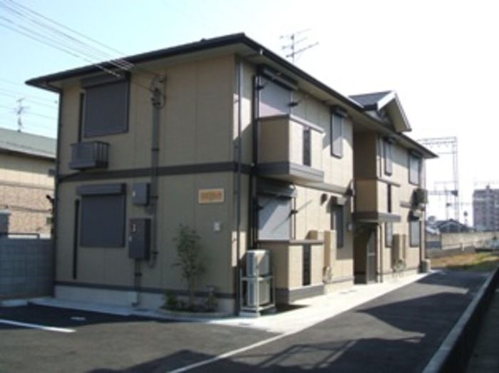 エスペランサ IIの外観画像