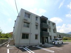 クレールRFの外観画像
