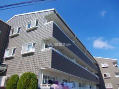アレグレーセ千代田の外観画像