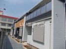 フォルトゥーナ道明寺Bの間取り画像