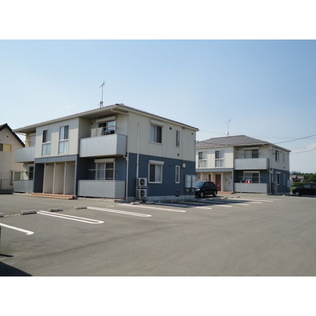 エクセレンテ Bの外観画像