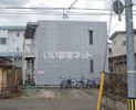 レジデンス長町南の間取り画像