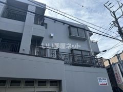 丸大コーポの外観画像