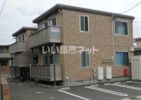 サンフラワーの間取り画像