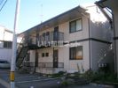 コーポサンガの間取り画像