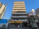 ウインベルソロ西川口第10の間取り画像