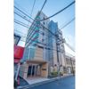 スタイリオ元住吉の間取り画像