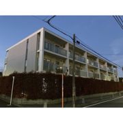 L’s residence武蔵境の外観画像