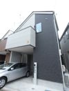 杏の間取り画像