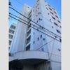 シャンボール都立大の間取り画像