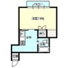 ハウス10の間取り画像