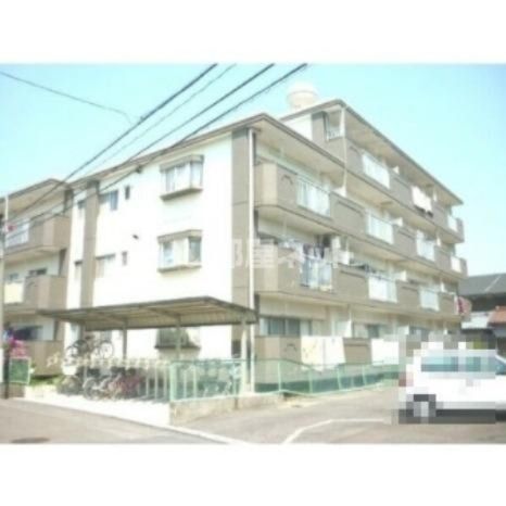 ハイツ小木田の外観画像