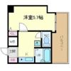 ベラジオ二条城前の間取り画像