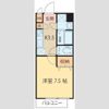 シェルグランデ土樋の間取り画像