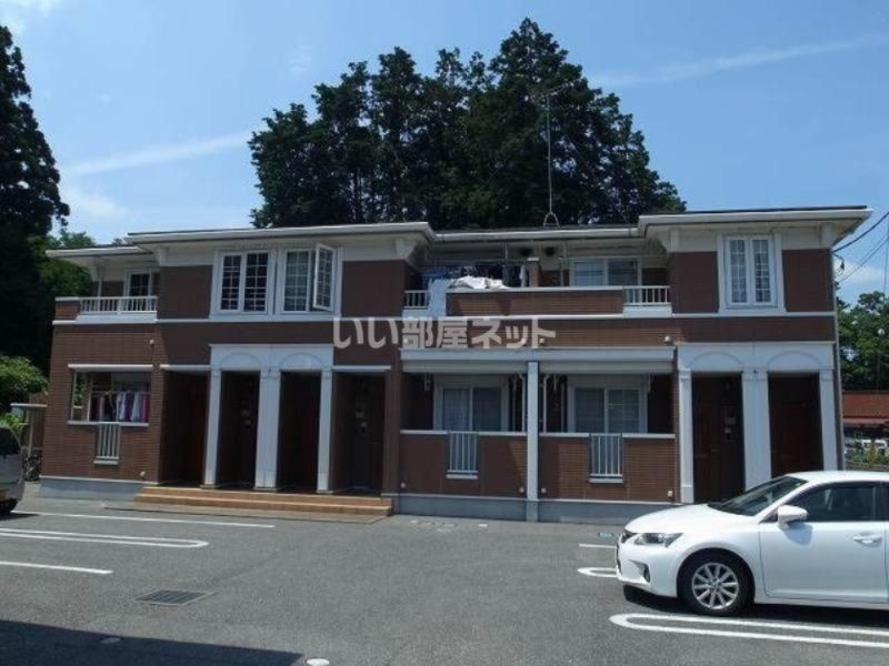 K・U・3Bの外観画像