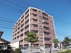 Grand Leagaの外観画像