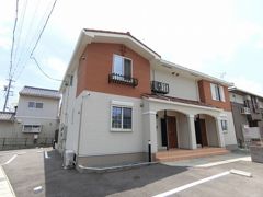 パンゲアの外観画像