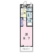 ガーデンハウス フィオーレの間取り画像