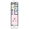 ガーデンハウス フィオーレの間取り画像