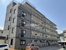 ザ レジデンス 京都・東の外観