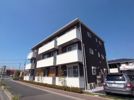 トレアモーレ A棟の間取り画像