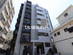 ルヴェル天保山の外観画像