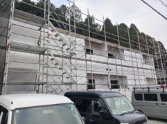 ヒカリエ大津の外観画像
