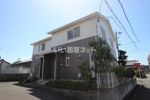 ヴィヴレ蜆塚の外観