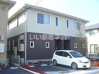 シャーメゾンYの外観画像