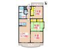 第3向井ビルの間取り画像