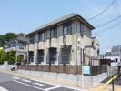 マーガレットハウス湘南台の間取り画像