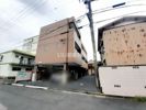 サンセリテ東脇の外観