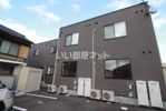 MOTO CASAの外観
