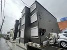 カインドネス東大和Southの外観