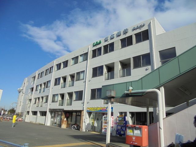 東亜建設第6ビルの外観画像