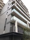 パークナードフィット南青山Gardenの外観