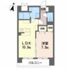 フロンティア北四番丁の間取り画像