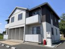 シャーメゾン・ポランBの間取り画像