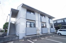 セレーザ桜の外観画像