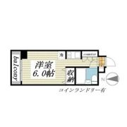 メゾン・ド・エトワールの間取り画像