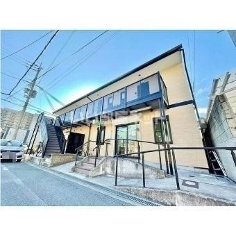 アムール 松谷の外観画像