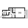 アスコット長町南の間取り画像