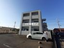 クレセントムーンの間取り画像