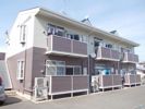 グレースヒルズAの間取り画像