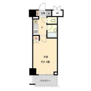 フォレスト・ヒル仙台青葉の間取り画像
