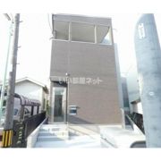 ハーモニーテラス烏森町Iの外観画像